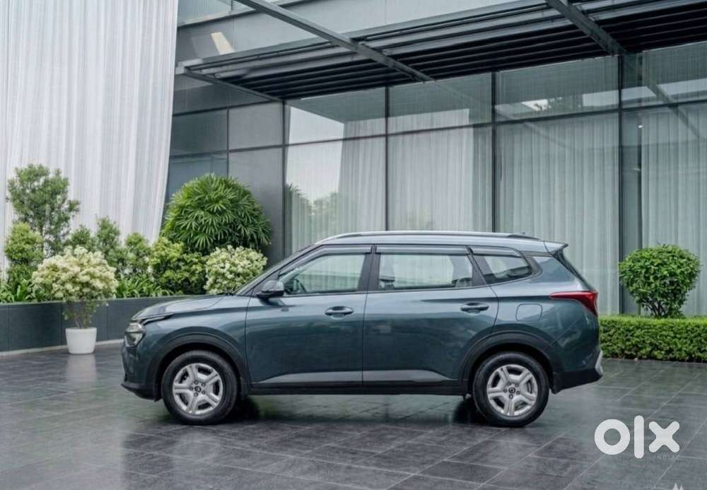 Kia Carens 1.5 Prestige 7 Str, 2022, Petrol