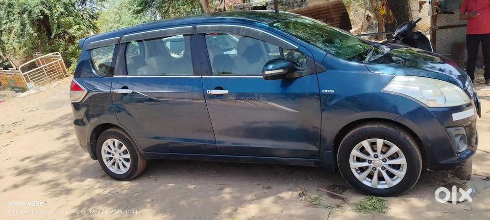 Maruti Suzuki Diesel 2014