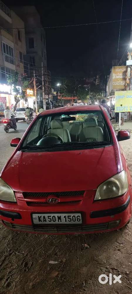 Well Maintained. Lpg Also Fitting With Rto Approved In Good Condition