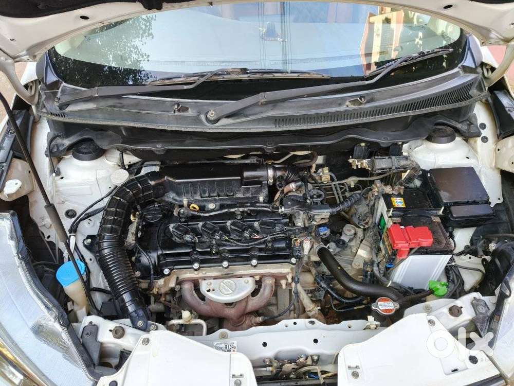 Maruti Suzuki Ertiga Vxi Shvs, 2020, Petrol