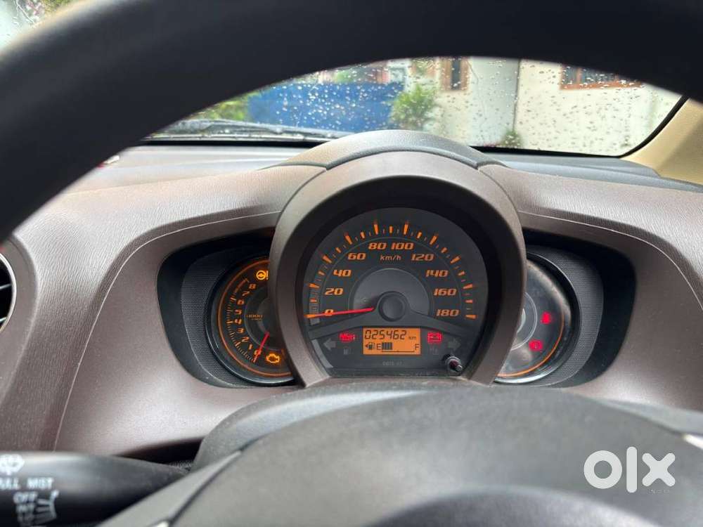 Honda Amaze 2014 Petrol Well Maintained