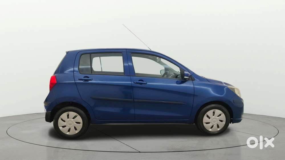 Maruti Suzuki Celerio Zxi Optional Amt, 2019, Petrol