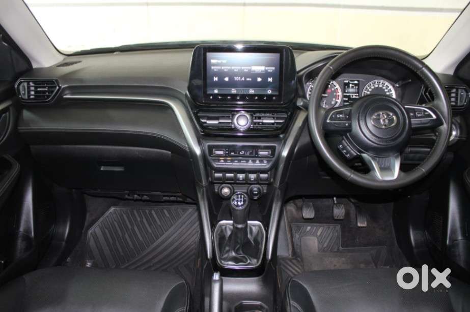 Toyota Urban Cruiser Hyryder 1.5 V Neo Drive, 2023, Petrol