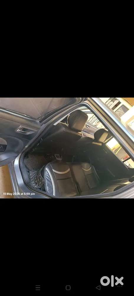 Maruti Suzuki Swift 2016 Diesel 123500 Km Driven
