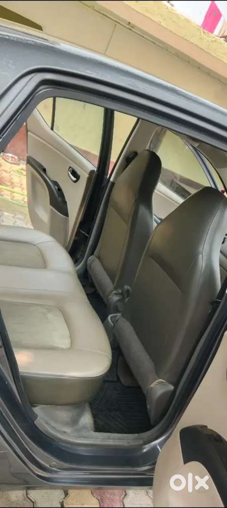 Hyundai I10 2016 Ek Number Condition