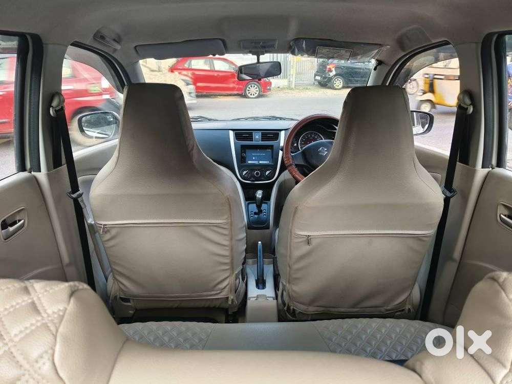 Maruti Suzuki Celerio 1.0 Vxi Amt, 2019, Petrol