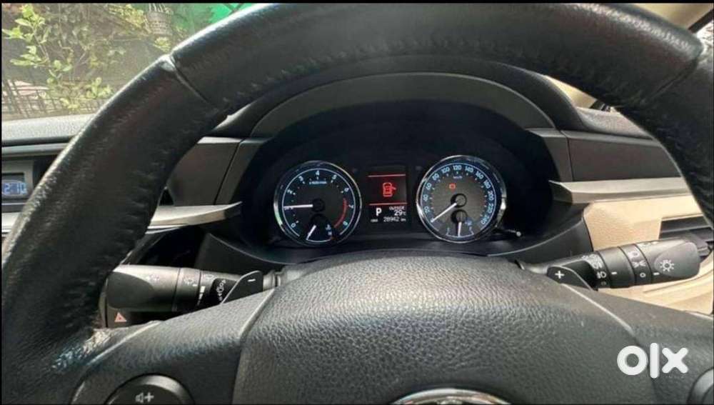 Toyota Corolla Altis For Sale