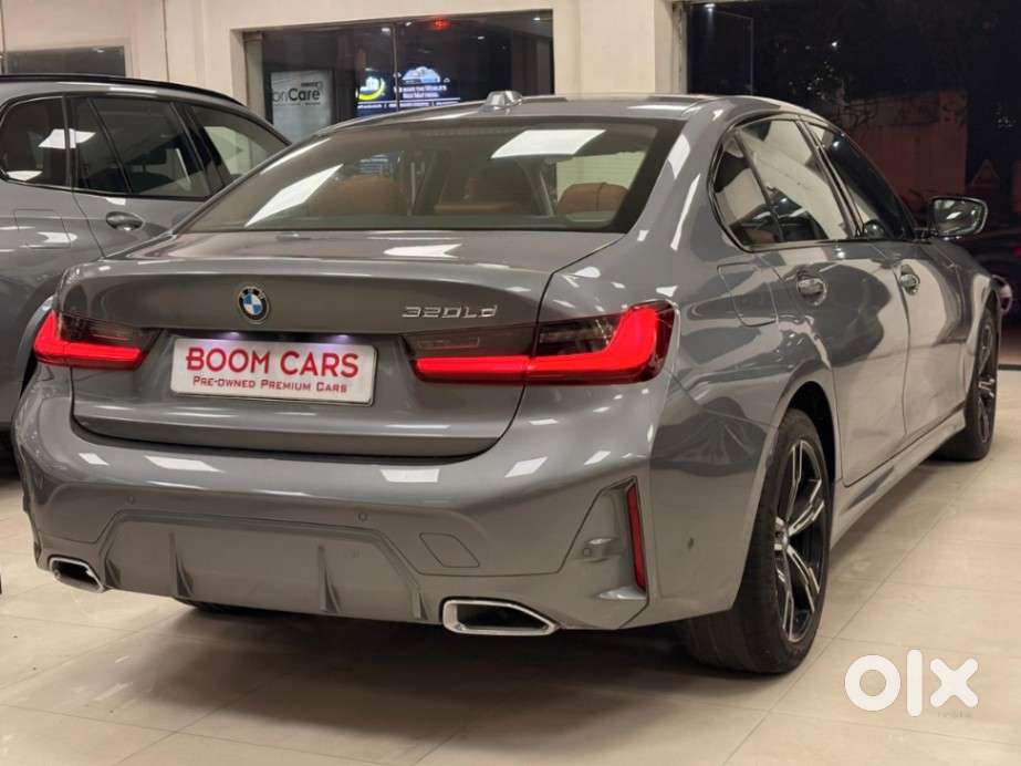 Bmw 3 Series Gran Limousine 320ld M Sport, 2023, Diesel