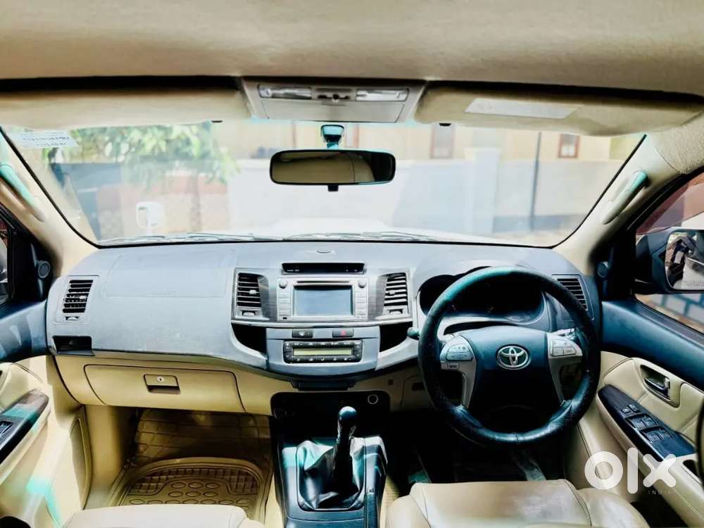 Total Company Record Car