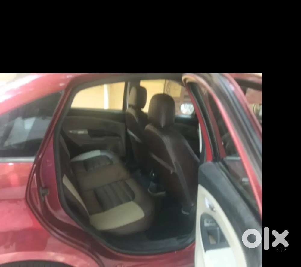 Fiat Linea 2009 Diesel 120000 Km Driven