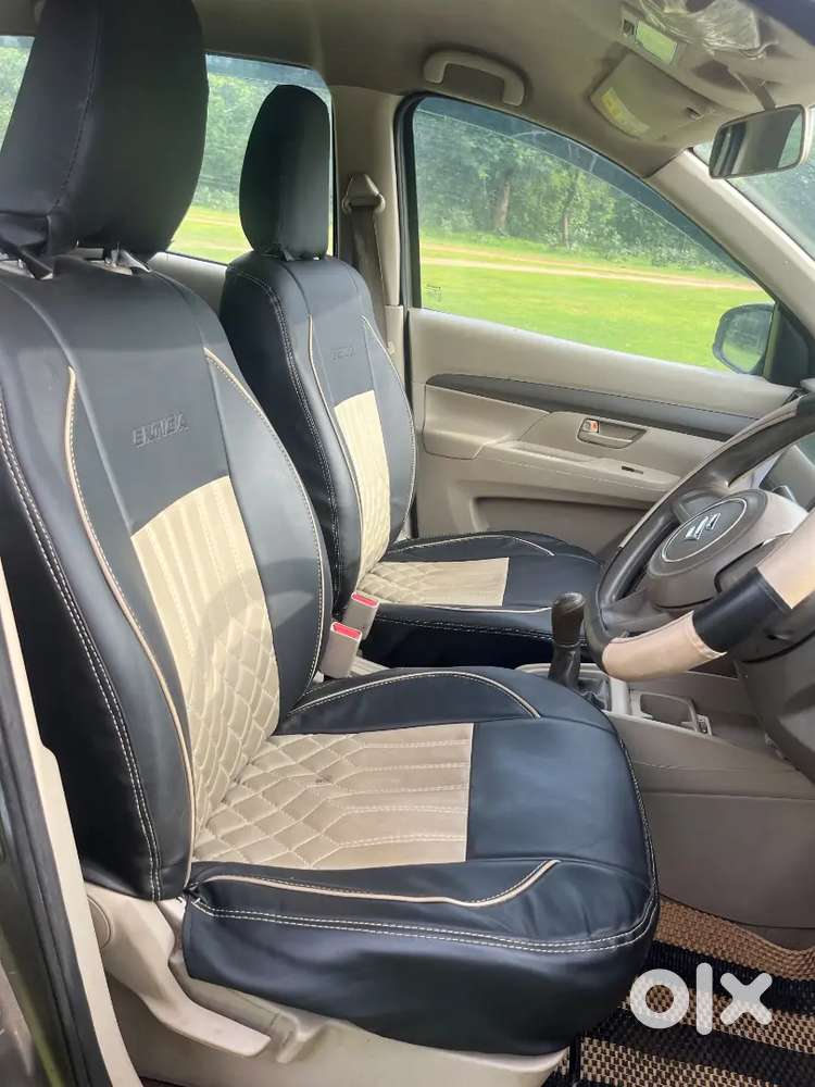 Maruti Ertiga Lxi 2020
