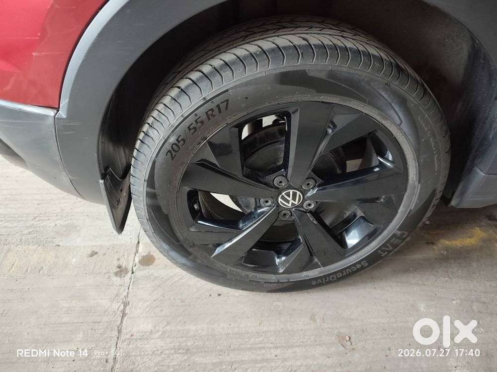 Volkswagen Taigun 1.0 Gt Line At, 2024, Petrol