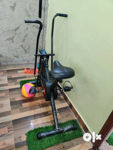 Bicycle for exercise discount olx