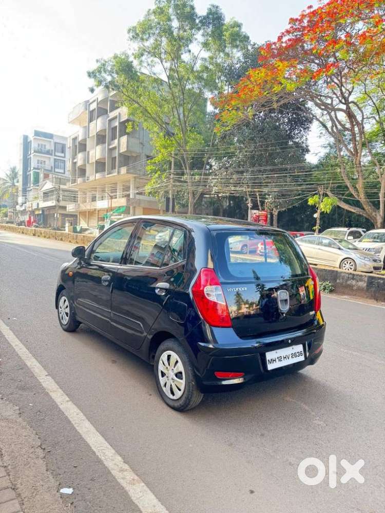 Hyundai I10 Era 1.1 Irde, 2012, Petrol