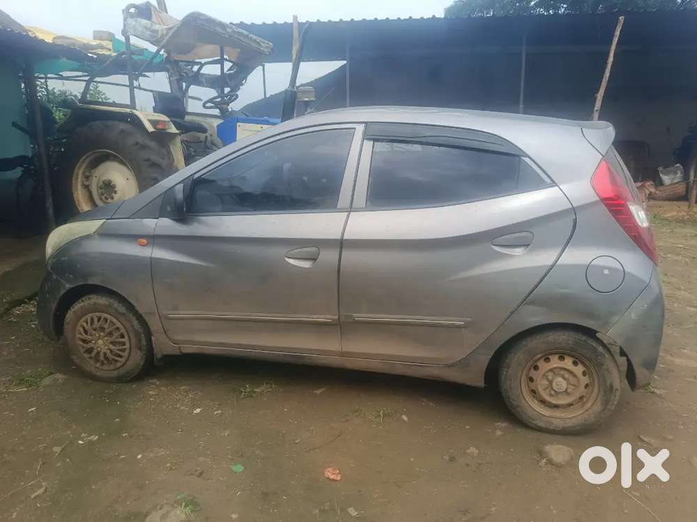 Hyundai Eon Era 2012