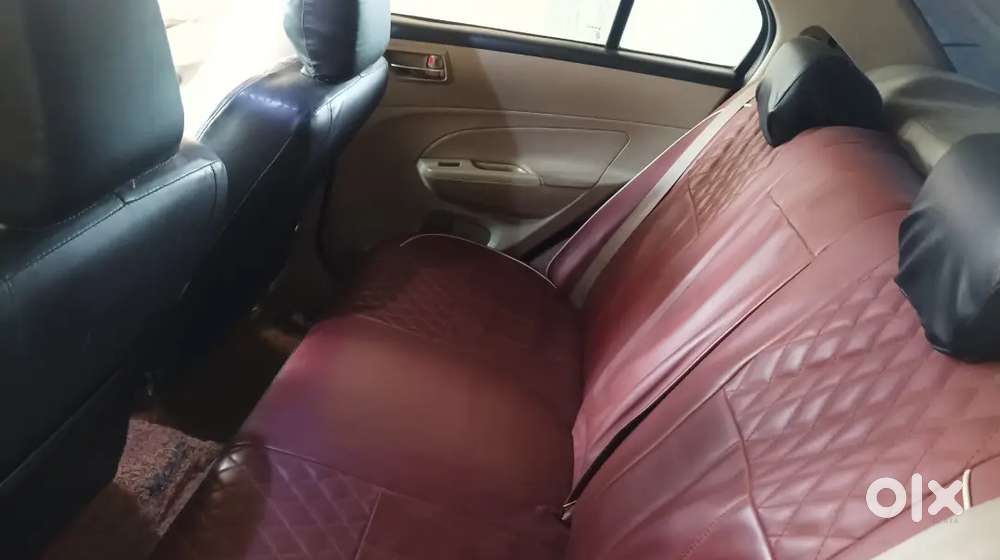 Maruti Suzuki Dzire 2014 Petrol