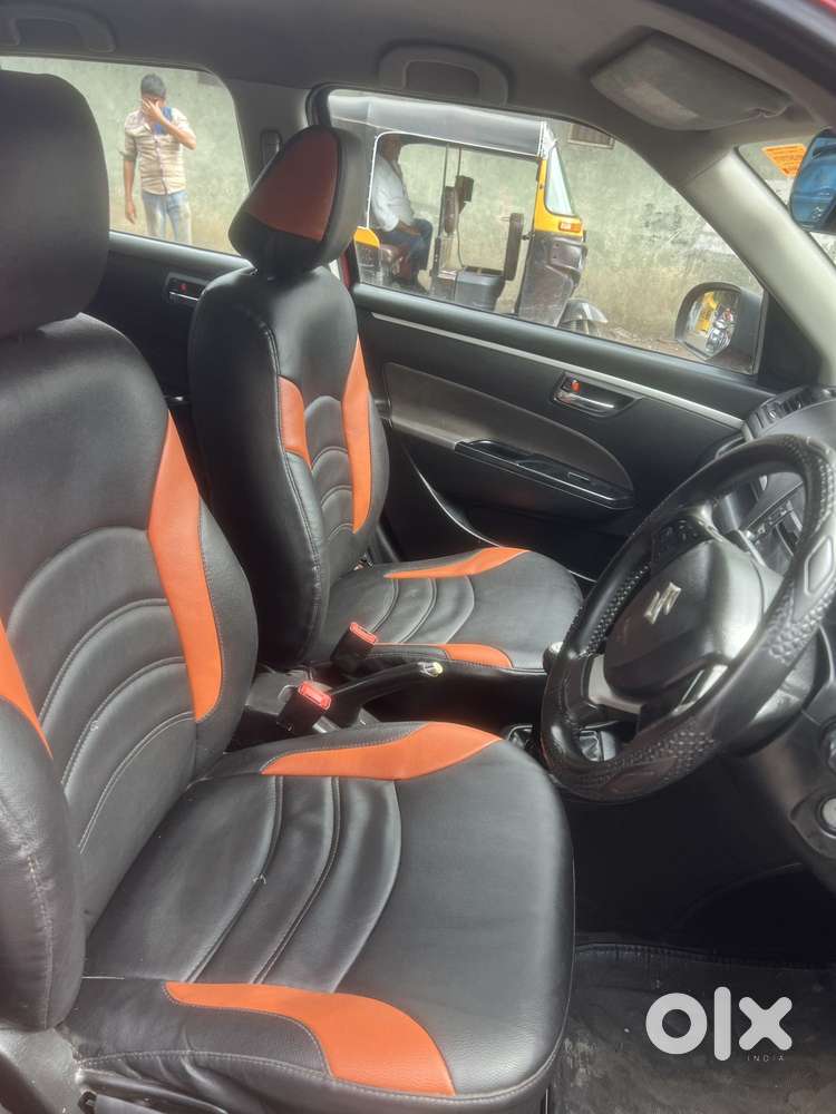 Maruti Suzuki Swift Zdi, 2014, Diesel