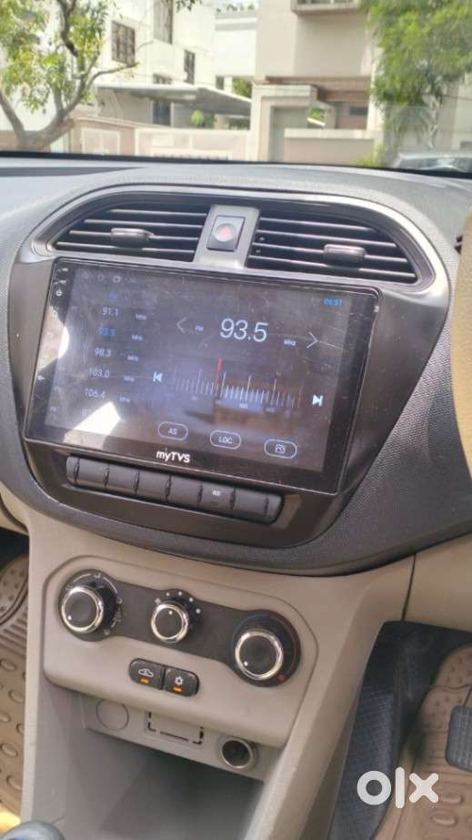 Tata Tiago 1.2 Revotron Xm, 2019, Petrol