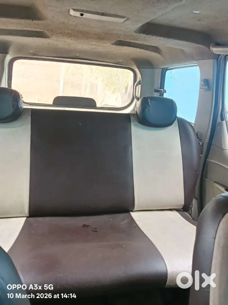 Mahindra Xylo 2011 Diesel