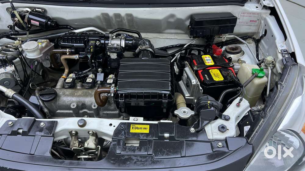 Maruti Suzuki Alto 800 Vxi, 2023, Petrol