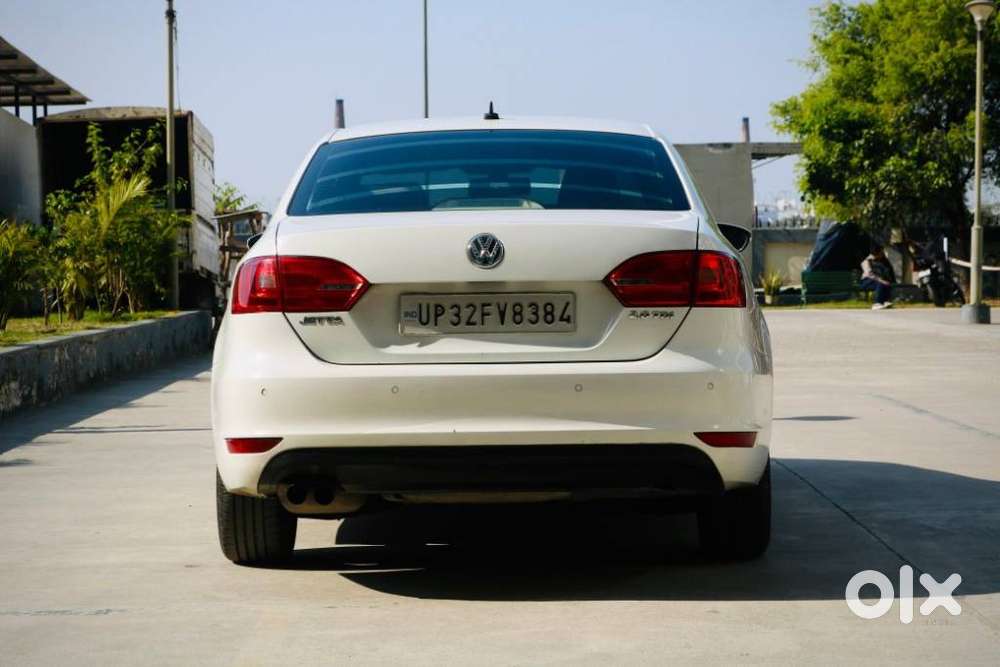 Volkswagen Jetta 2.0l Tdi Highline At, 2014, Diesel