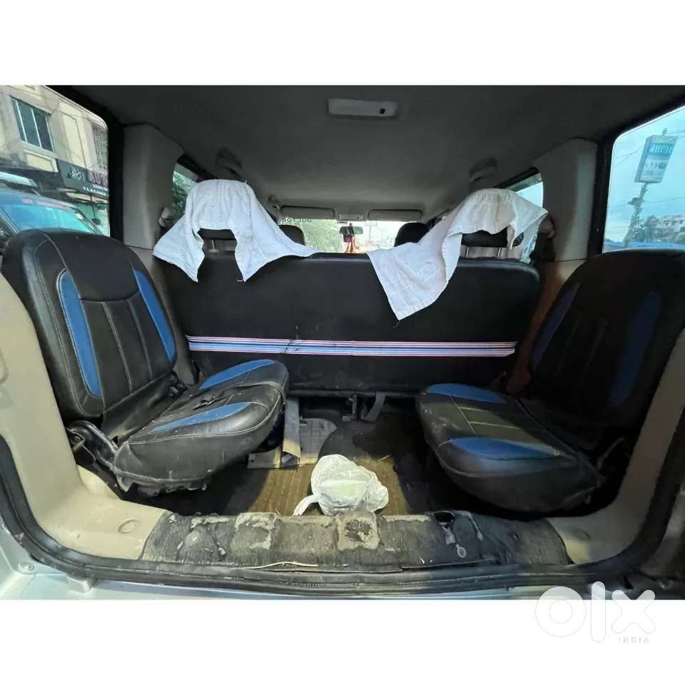 Mahindra Tuv 300, 2016, Diesel