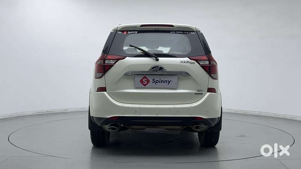 Mahindra Xuv500 W11 At, 2021, Diesel