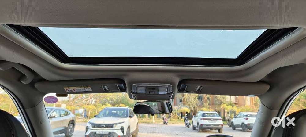 Mahindra Xuv500 W11, 2019, Diesel