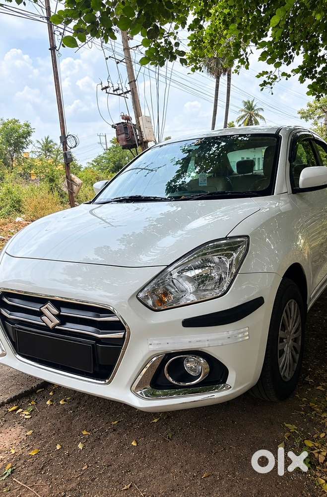 Maruti Suzuki Swift 2022