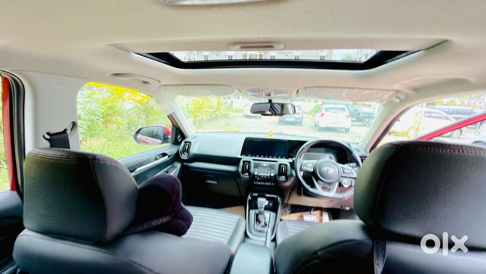 Kia Sonet 1.5 Gtx Plus Diesel, 2020, Diesel