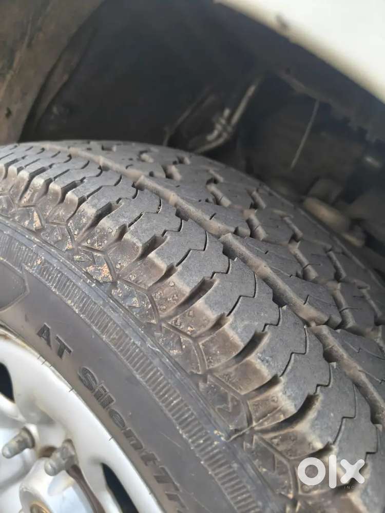 Tata Safari Storme 2017 Diesel 72000 Km Driven With Service Record