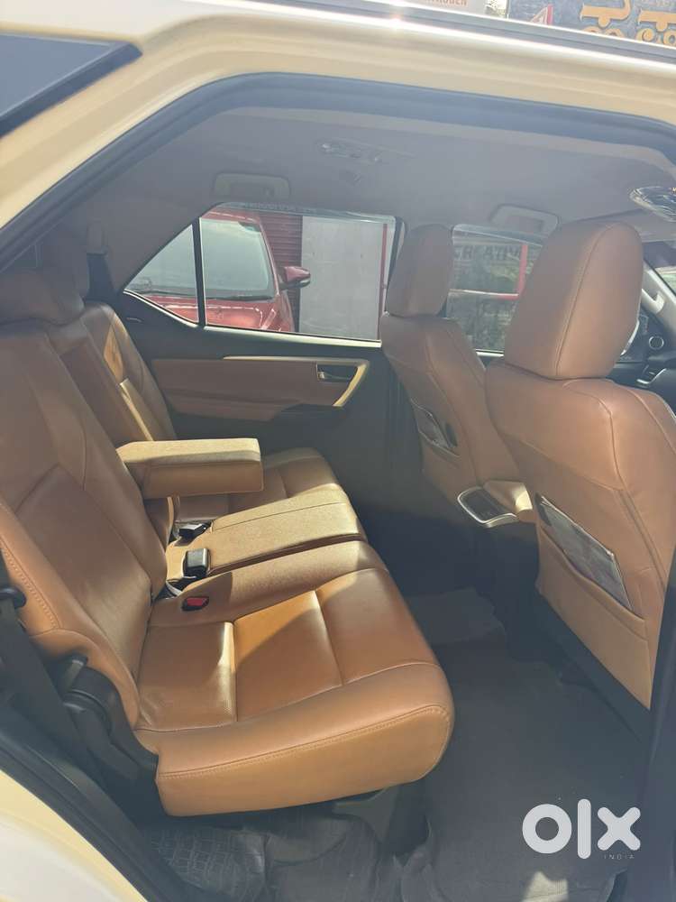 Toyota Fortuner 3.0 4x4 Manual, 2020, Diesel