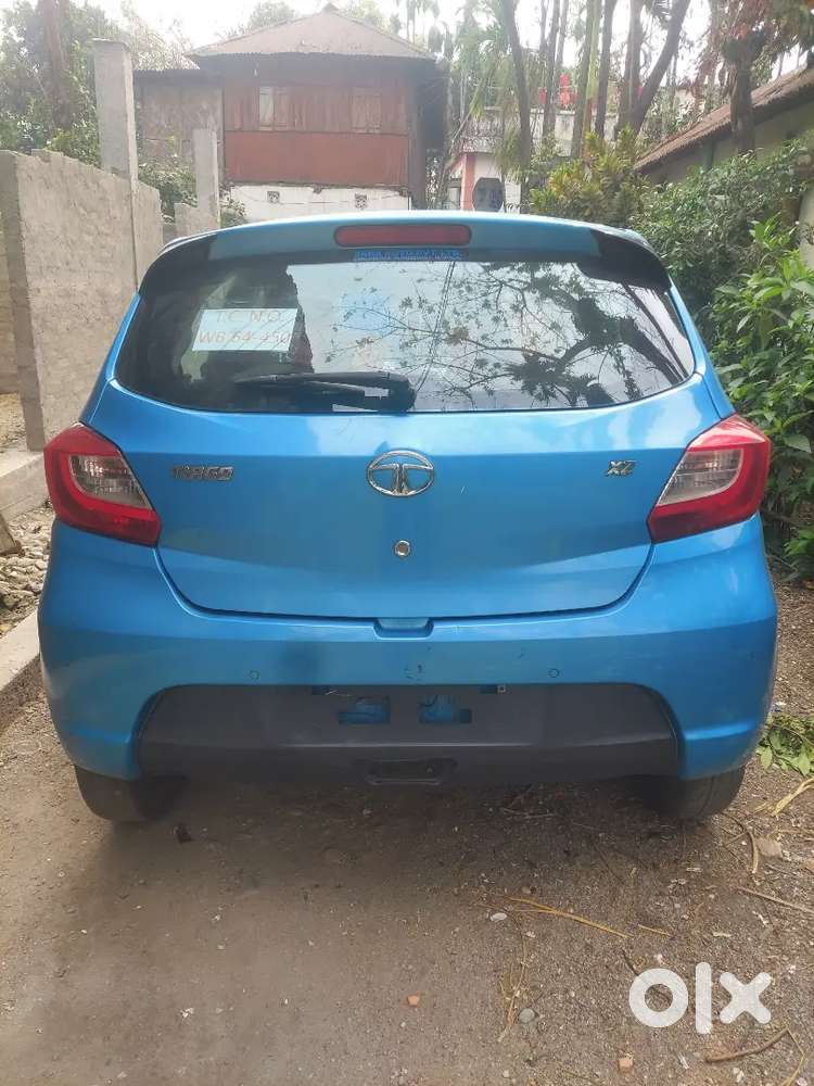 Tata Tiago Well Maintained In Good Condition