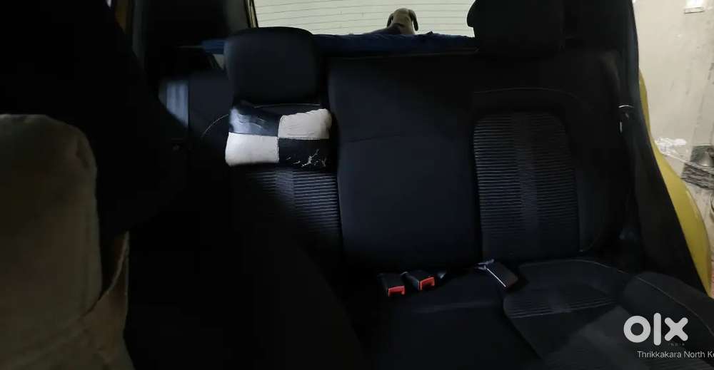 Fiat Punto Evo 2015 Diesel Well Maintained