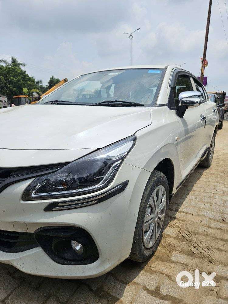 Maruti Suzuki Baleno Rs 1.0 Petrol, 2024, Petrol