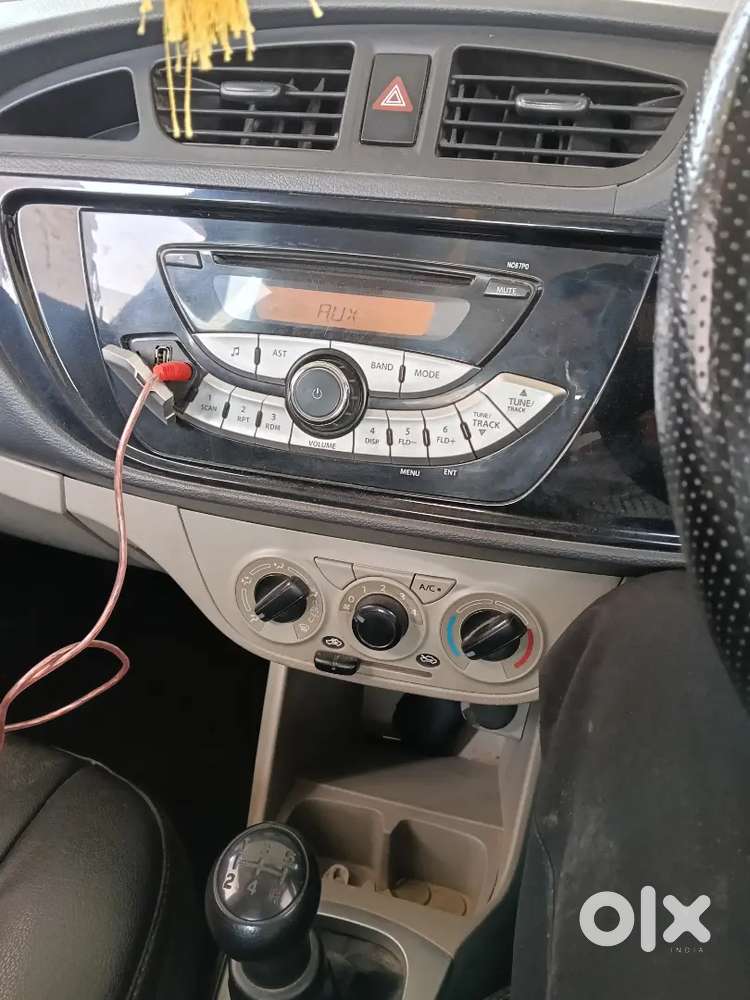 Maruti Suzuki Alto K10 20 Petrol
