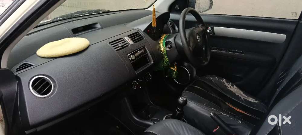 Maruti Suzuki Swift 2010
