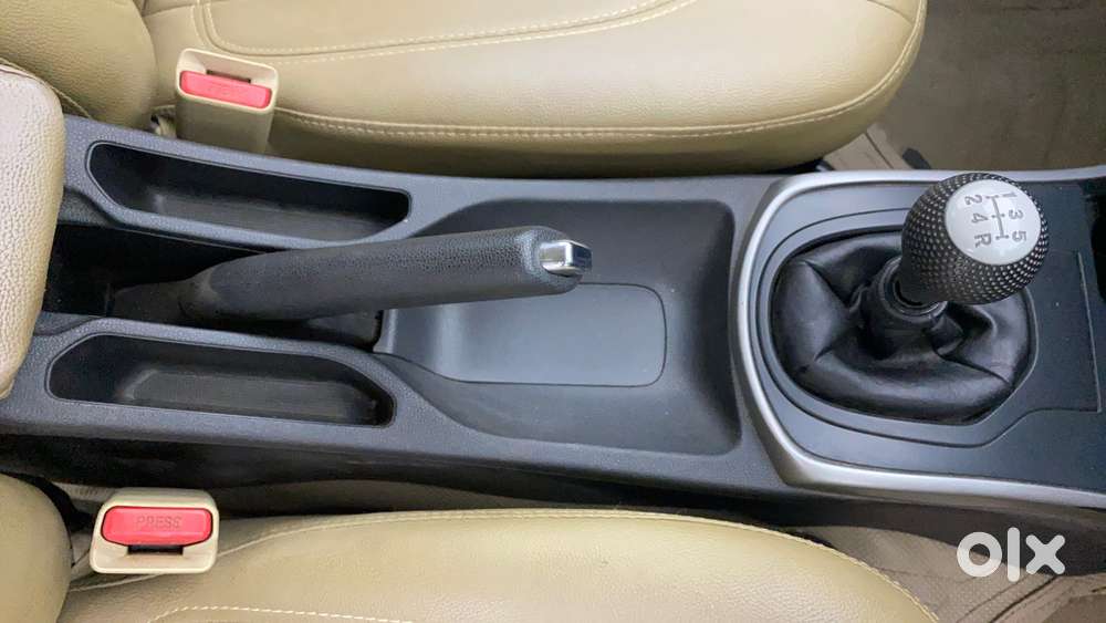 Honda City I-vtec Sv, 2018, Petrol