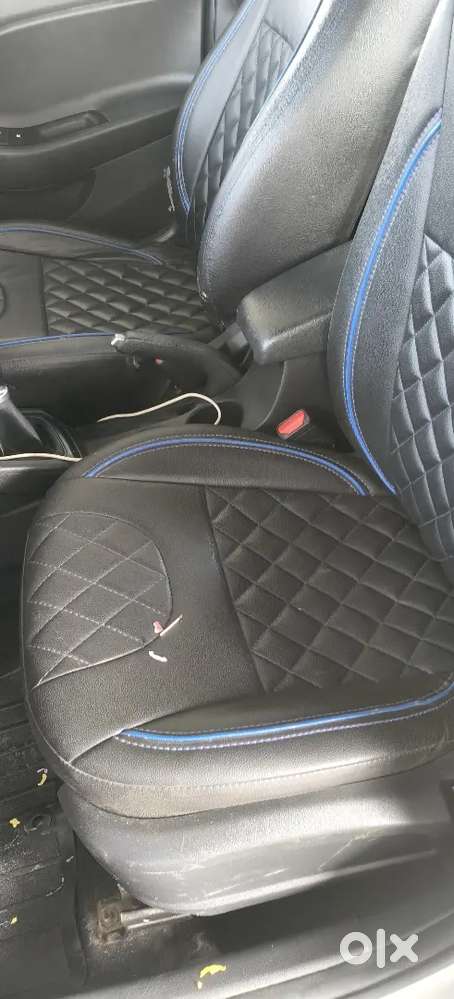 New Condition, New Tyres