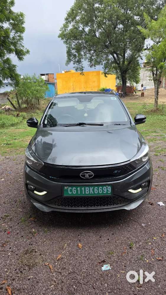 Tata Tiago Ev Warranty Till 2031