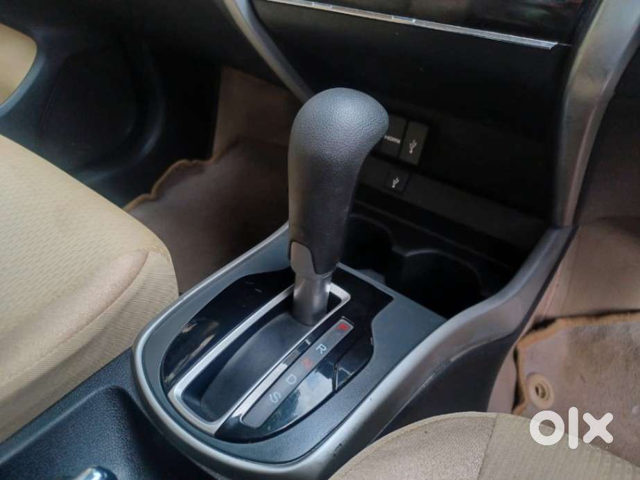 Honda City V Petrol Cvt, 2019, Petrol