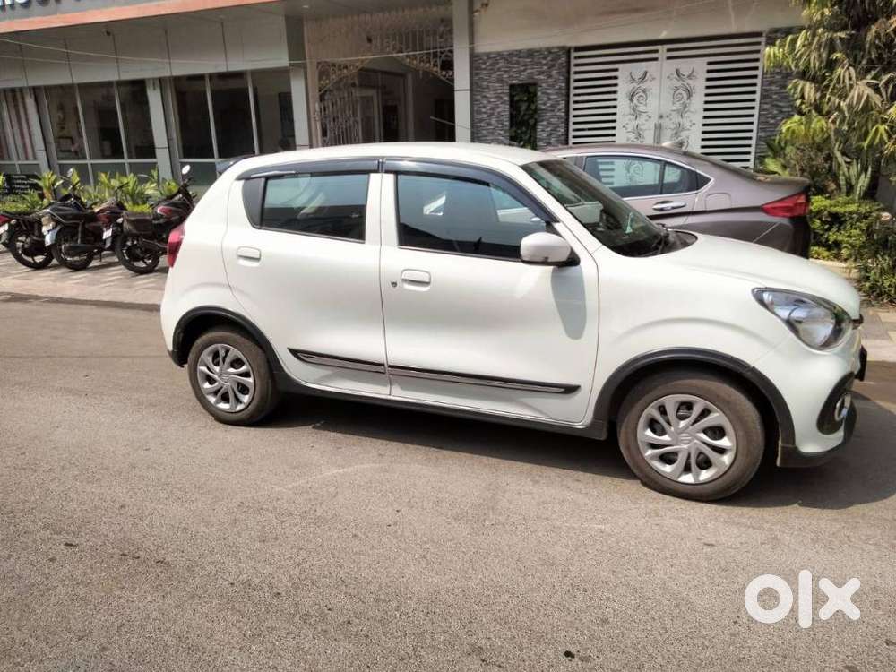 Maruti Suzuki Swift-dzire