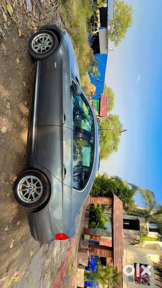 2012 Bmw 3 Series Diesel