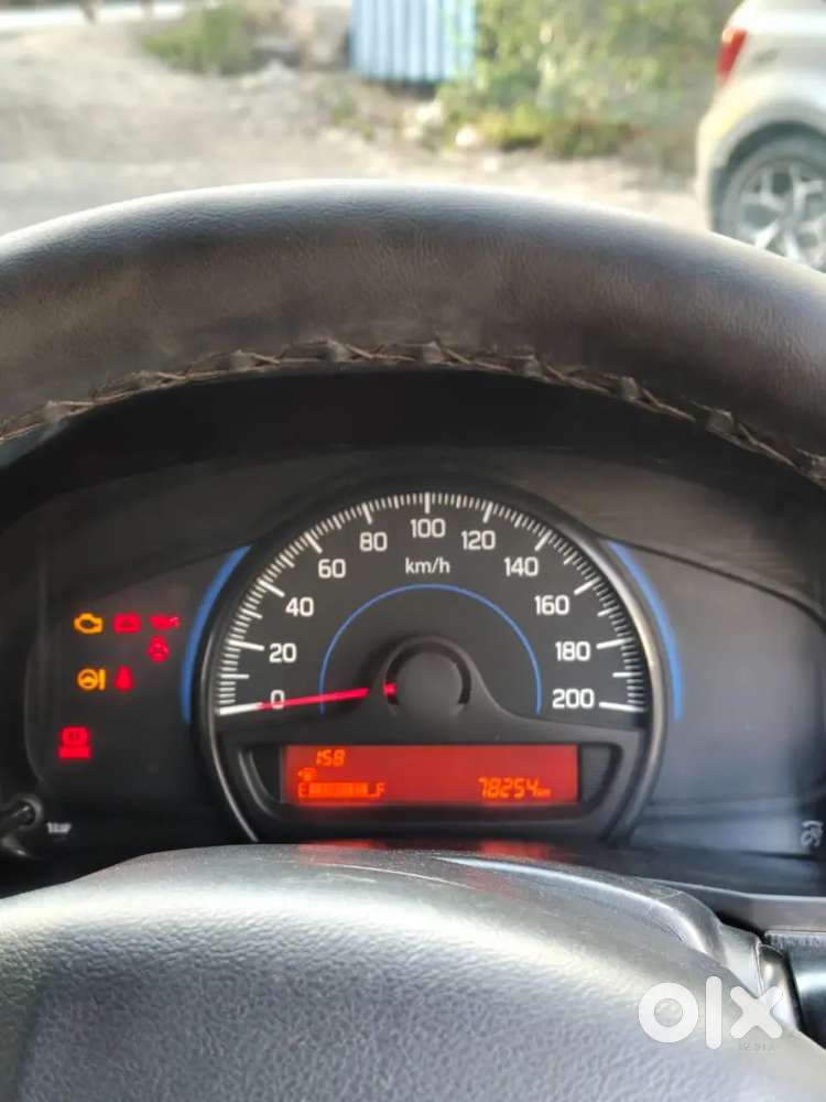 Maruti Suzuki Baleno 2020 Diesel 78000 Km Driven