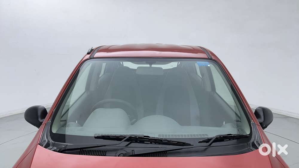 Maruti Suzuki Alto 800 Lxi, 2014, Petrol