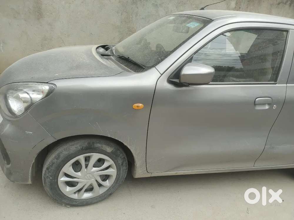 Maruti Suzuki Celerio 2024
