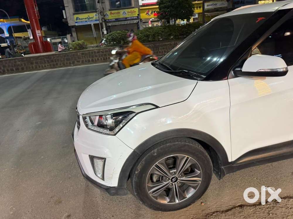 Hyundai Car Petrol 2016