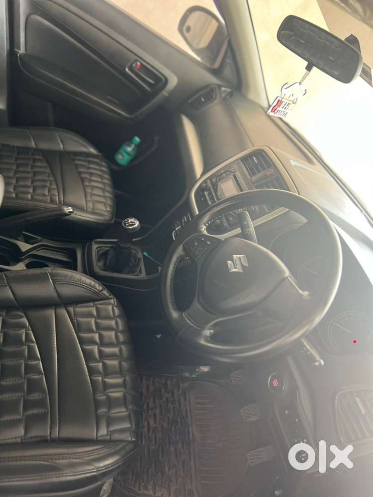 Maruti Suzuki Petrol 2022