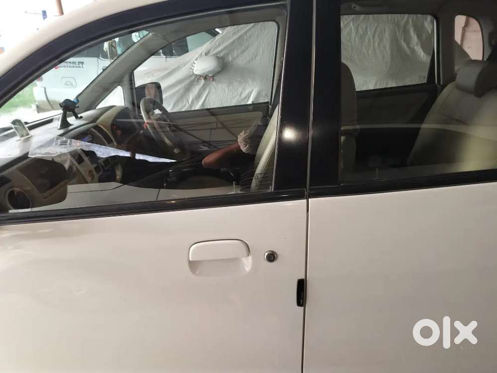 Estilo 2012  Good Condition  Family Car Model Maruti Car Zen Estilo