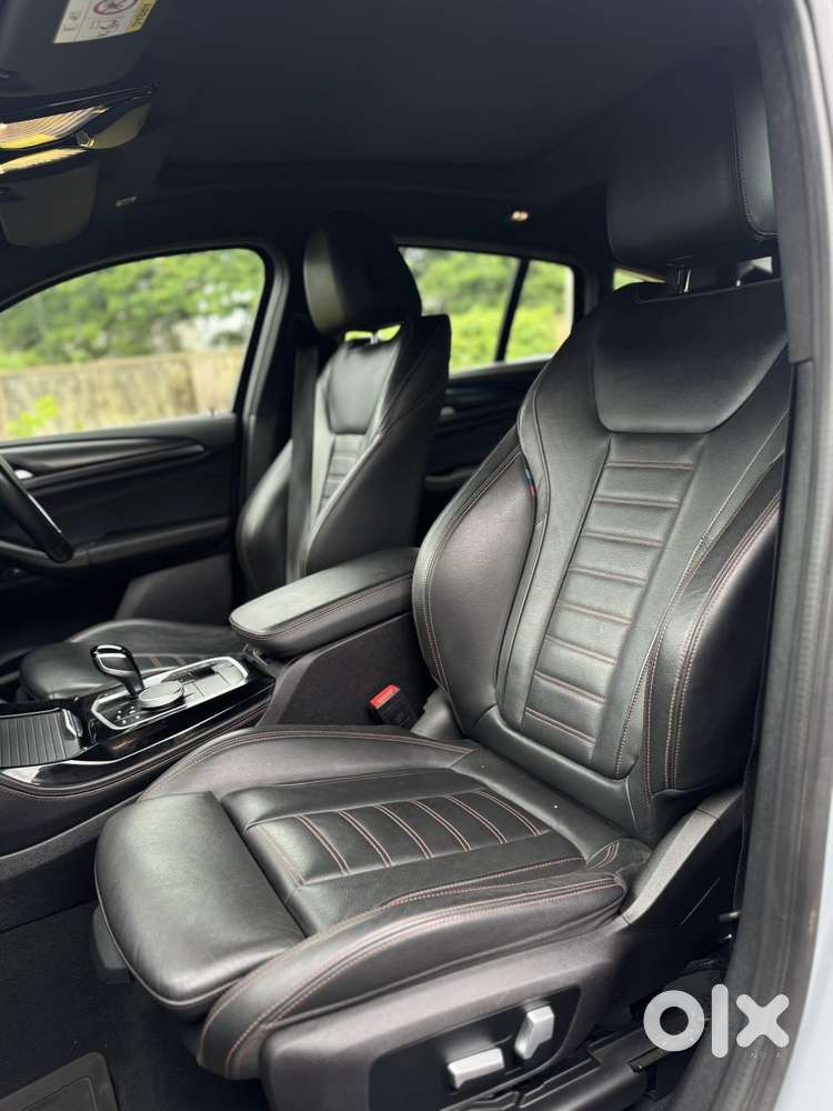 Bmw X4 M Sport X Xdrive30i, 2022, Petrol